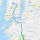 Illustration for article titled I Survived NYC Traffic On A Bike Commute To Work, It Was Great
